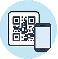 Scan QR Code