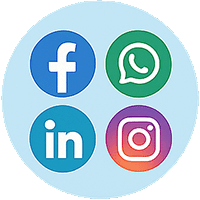 Social Media Link